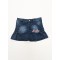 Fustă denim pentru fete