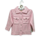 Pink shirt for girls