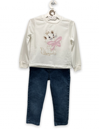 Set  sweater+jeans  Set  sweater+jeans