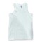 White tank top for boys