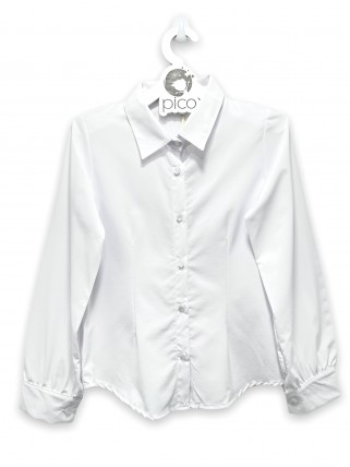 White shirt for girls White shirt for girls