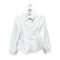White shirt for girls