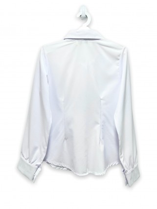 White shirt for girls White shirt for girls