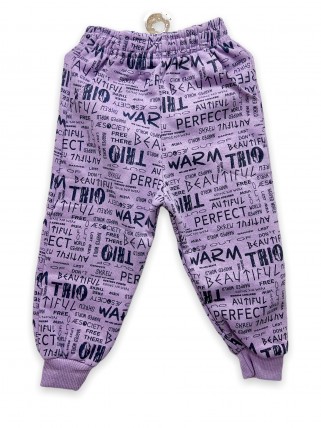 Fleece pants for girls Fleece pants for girls