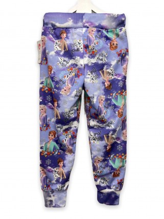 Pants Frozen Pants Frozen
