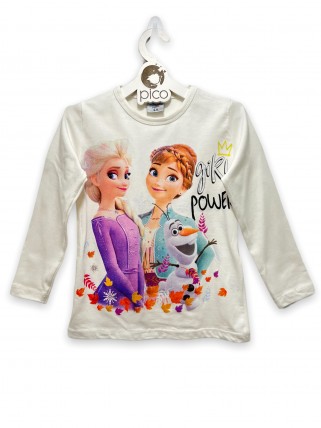 Sweatshirt Frozen for girls Sweatshirt Frozen for girls