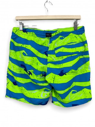 Costum de baie băieți O'Neill PB THIRST FOR SURF BOARDSHORTS Costum de baie băieți O'Neill PB THIRST FOR SURF BOARDSHORTS