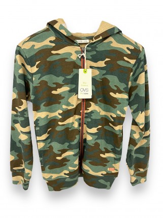 OEKO-TEX OVS sweatshirt OEKO-TEX OVS sweatshirt
