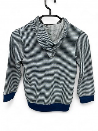 INDIGO OVS sweatshirt INDIGO OVS sweatshirt