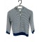 INDIGO OVS sweatshirt