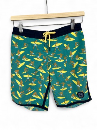 O'Neill PB SURF PATCH Boys Beach Shorts O'Neill PB SURF PATCH Boys Beach Shorts