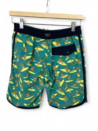 O'Neill PB SURF PATCH Boys Beach Shorts O'Neill PB SURF PATCH Boys Beach Shorts