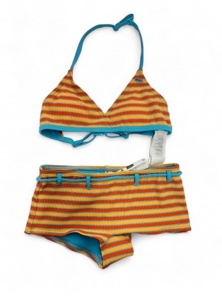 Girls' swimsuit O'NEILL STRUCTURE HALTER
