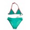 Girls swimsuit O'NEILL TURQUOISE
