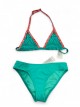 Girls swimsuit O'NEILL TURQUOISE