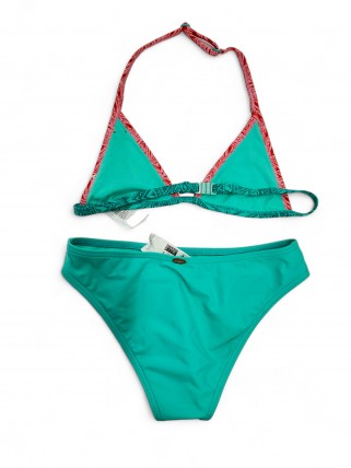 Girls swimsuit O'NEILL TURQUOISE