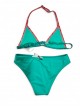 Girls swimsuit O'NEILL TURQUOISE