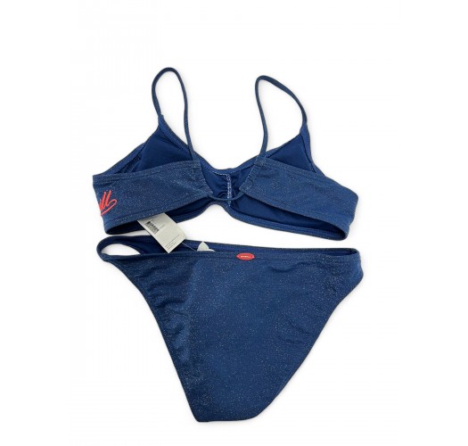 Girls' swimsuit O'NEILL PG ATLANTIC BLUE