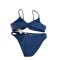 Girls' swimsuit O'NEILL PG ATLANTIC BLUE