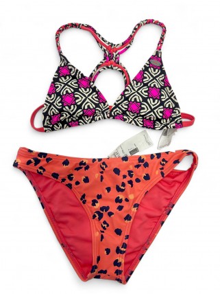 Girls swimsuit O'NEILL VENICE BEACH-PARTY