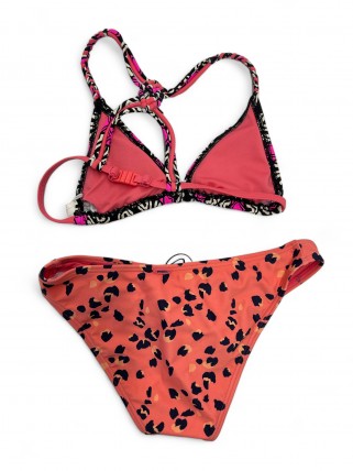 Girls swimsuit O'NEILL VENICE BEACH-PARTY