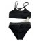 Girls swimsuit O'NEILL BLACK OUT