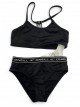 Girls swimsuit O'NEILL BLACK OUT