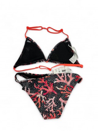 Girls' swimsuit O'NEILL OCEANO TRIANGLE
