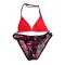 Girls swimsuit O'NEILL OCEANO BIKINI