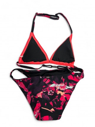 Girls swimsuit O'NEILL OCEANO BIKINI