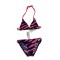 Girls' swimsuit O'NEILL PINK-PURPLE