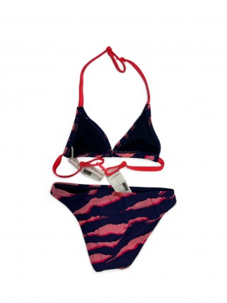 Girls' swimsuit O'NEILL PINK-PURPLE