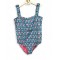 Swimwear girls RI BLUE