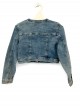 Denim jacket for girls OVS