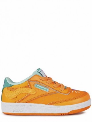 Reebok CLUB C Peppa Pig Boots Reebok CLUB C Peppa Pig Boots