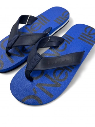 O'NEILL BLUE шлепанцы для мальчиков