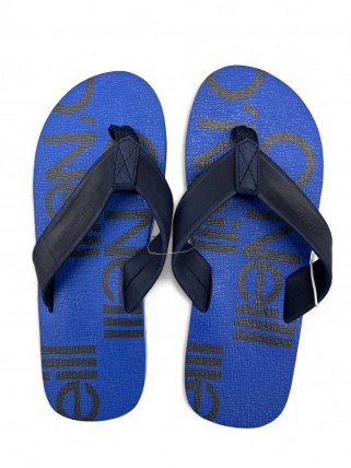 O'NEILL BLUE шлепанцы для мальчиков