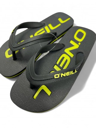 O'NEILL PROFILE LOGOшлепанцы для мальчиков