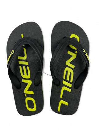 O'NEILL PROFILE LOGOшлепанцы для мальчиков