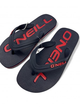 O'NEILL INK BLUE шлепанцы для мальчиков