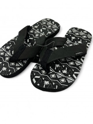 Șlapi fete O'NEILL FTB IMPRINT