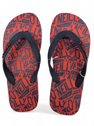 O'NEILL FB PROFILE ЛЕТНИЕ шлепанцы для мальчиков