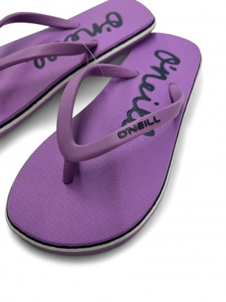 Șlapi fete O'NEILL FG LOGO