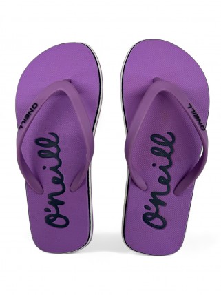 Șlapi fete O'NEILL FG LOGO