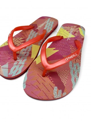Șlapi fete O'NEILL FG MOYA PLUS