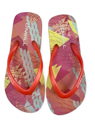 Șlapi fete O'NEILL FG MOYA PLUS