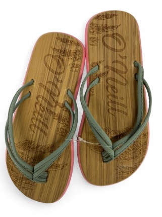 Șlapi fete O'NEILL LILY PAD