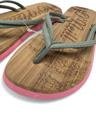 Șlapi fete O'NEILL LILY PAD