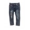 Pantaloni denim pentru fete