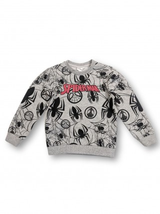Sweatshirt "SpiderMan" for boys Sweatshirt "SpiderMan" for boys